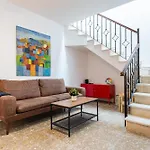 Traditional Spanish In Heart Of - Zest Real Estate Prázdninový dům Estepona