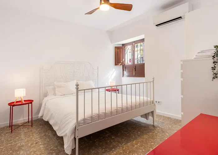 Traditional Spanish In Heart Of - Zest Real Estate Casa vacanze