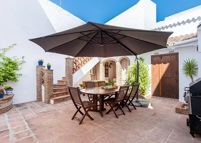 Traditional Spanish In Heart Of - Zest Real Estate