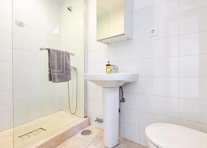 Casa vacanze Traditional Spanish In Heart Of - Zest Real Estate Estepona