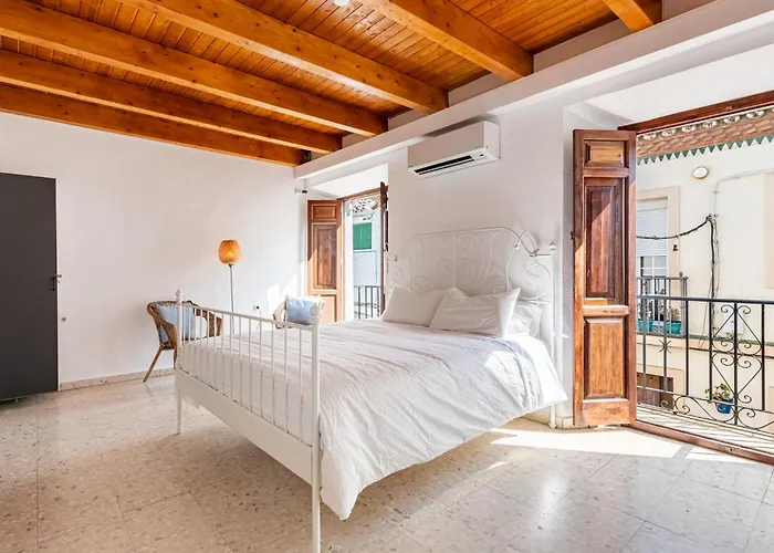 Traditional Spanish In Heart Of - Zest Real Estate Casa vacanze *