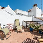 Traditional Spanish In Heart Of - Zest Real Estate * Эстепона