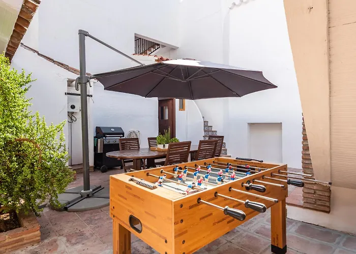 Traditional Spanish In Heart Of - Zest Real Estate