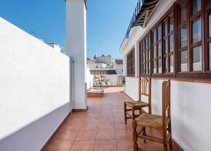 Traditional Spanish In Heart Of - Zest Real Estate